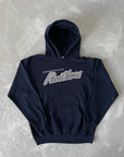 Panthers University Hoodie