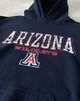 Arizona Wildcats University Hoodie