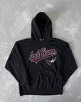 Lock Haven University Hoodie