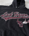 Lock Haven University Hoodie