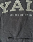 Yale Medicine Hoodie