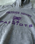 Patrick Henry Patriots Hoodie