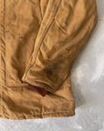 Carhartt Work Jacket Light Brown