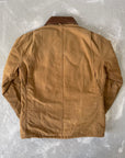 Carhartt Work Jacket Light Brown