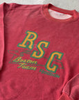 Faded RSC Boston Sweater