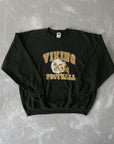 Viking Football Sweater