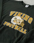 Viking Football Sweater