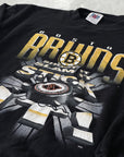 Boston Bruins Hockey Sweater