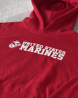 United States Marines Hoodie