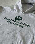 Lees-McRae College Soccer Hoodie