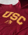USC University Hoodie