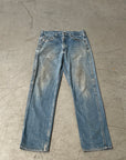 Denim Jeans Carhartt