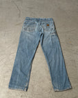 Denim Jeans Carhartt