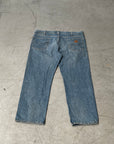 Denim Jeans Carhartt